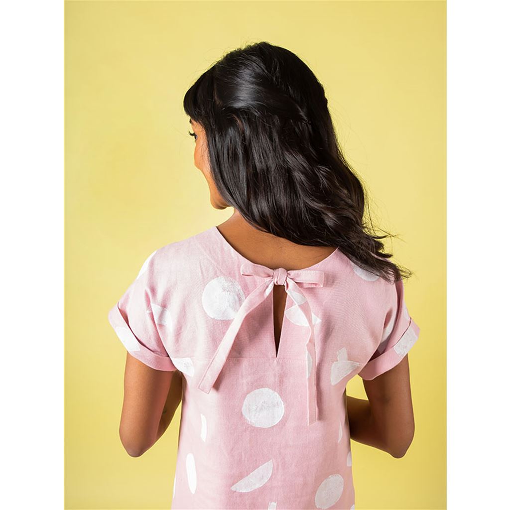 Tilly and the Buttons Pattern 1020 Stevie Image 8 From Patternsandplains.com