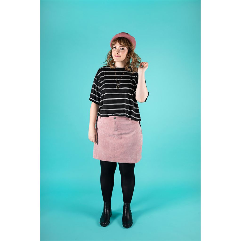 Tilly and the Buttons Pattern 1023 Ness Image 11 From Patternsandplains.com