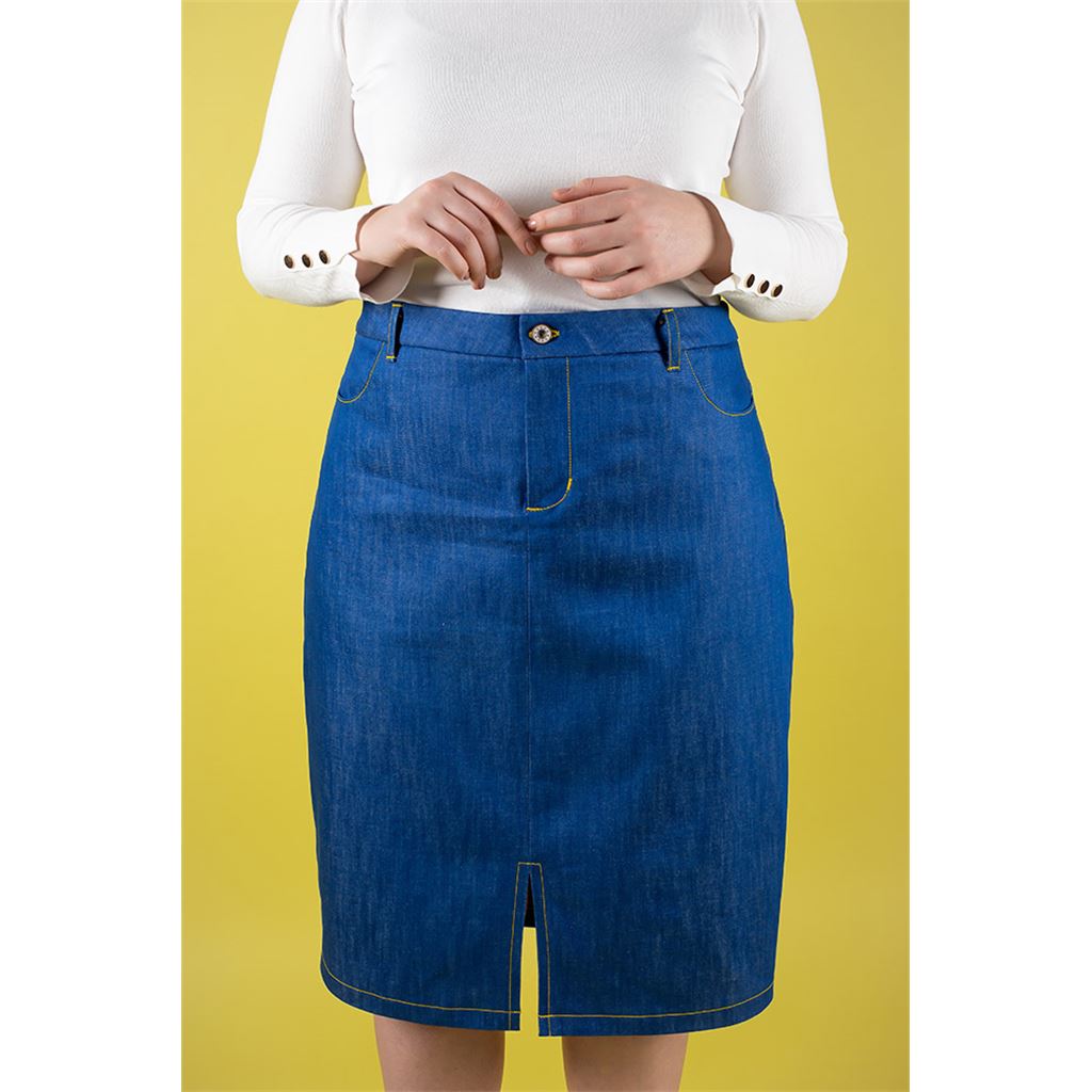 Tilly and the Buttons Pattern 1023 Ness Image 2 From Patternsandplains.com