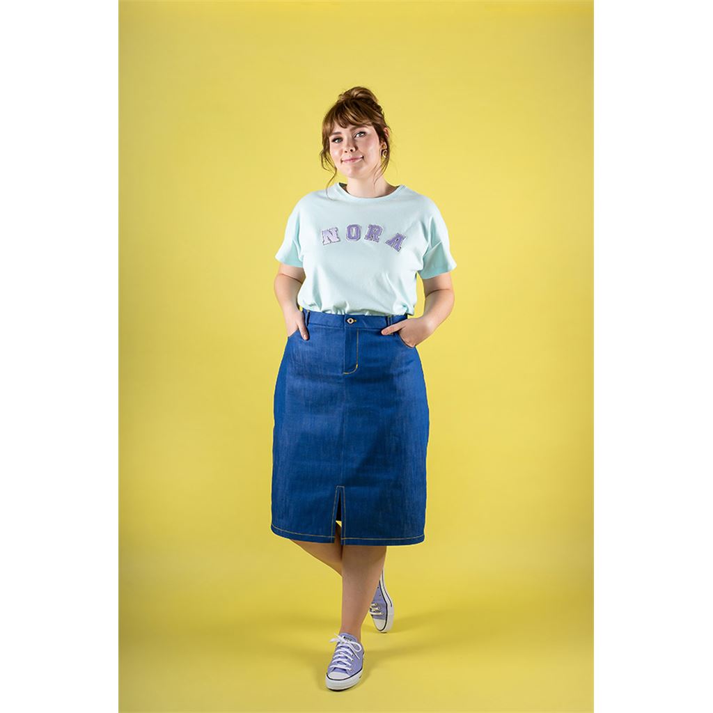 Tilly and the Buttons Pattern 1023 Ness Image 6 From Patternsandplains.com