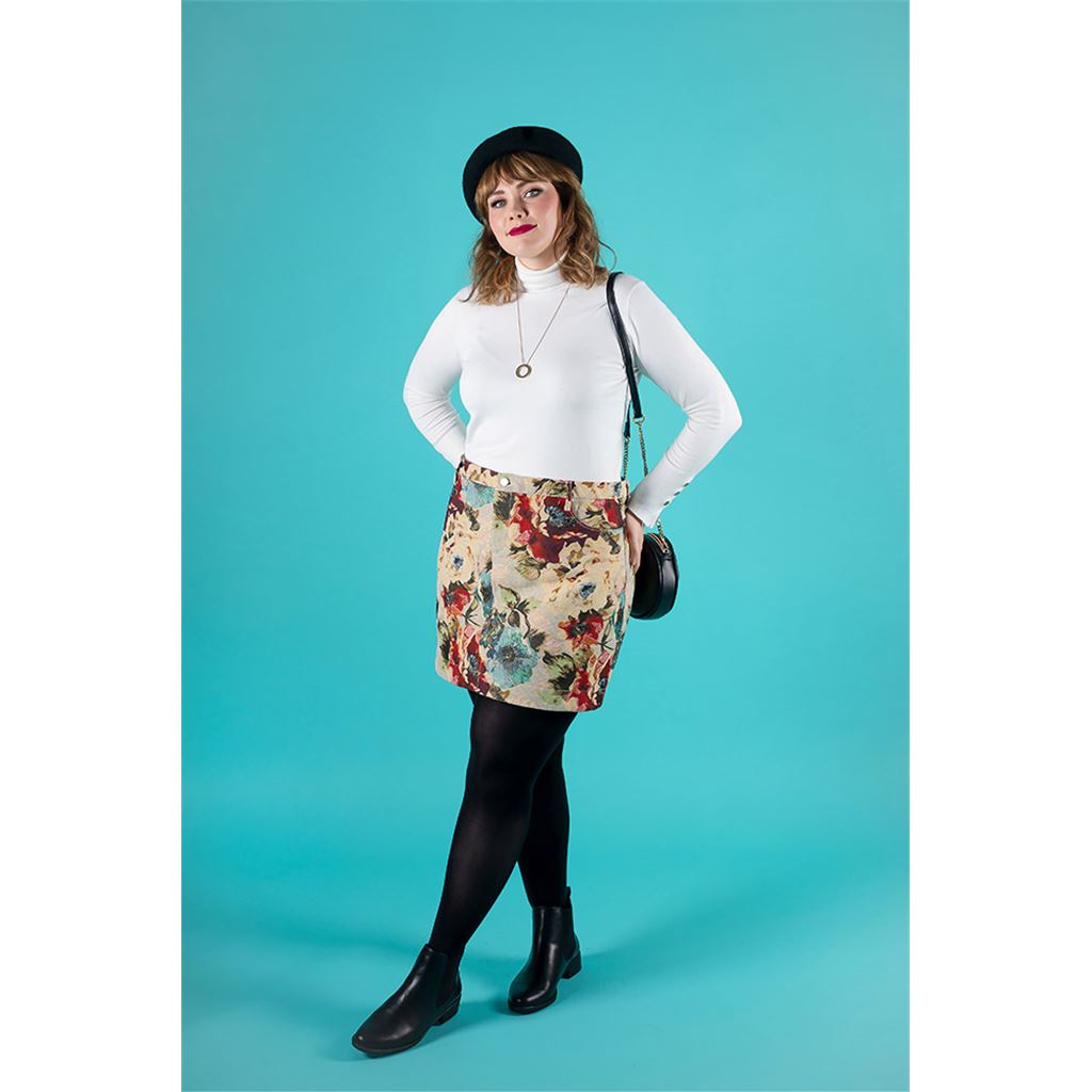 Tilly and the Buttons Pattern 1023 Ness Image 8 From Patternsandplains.com