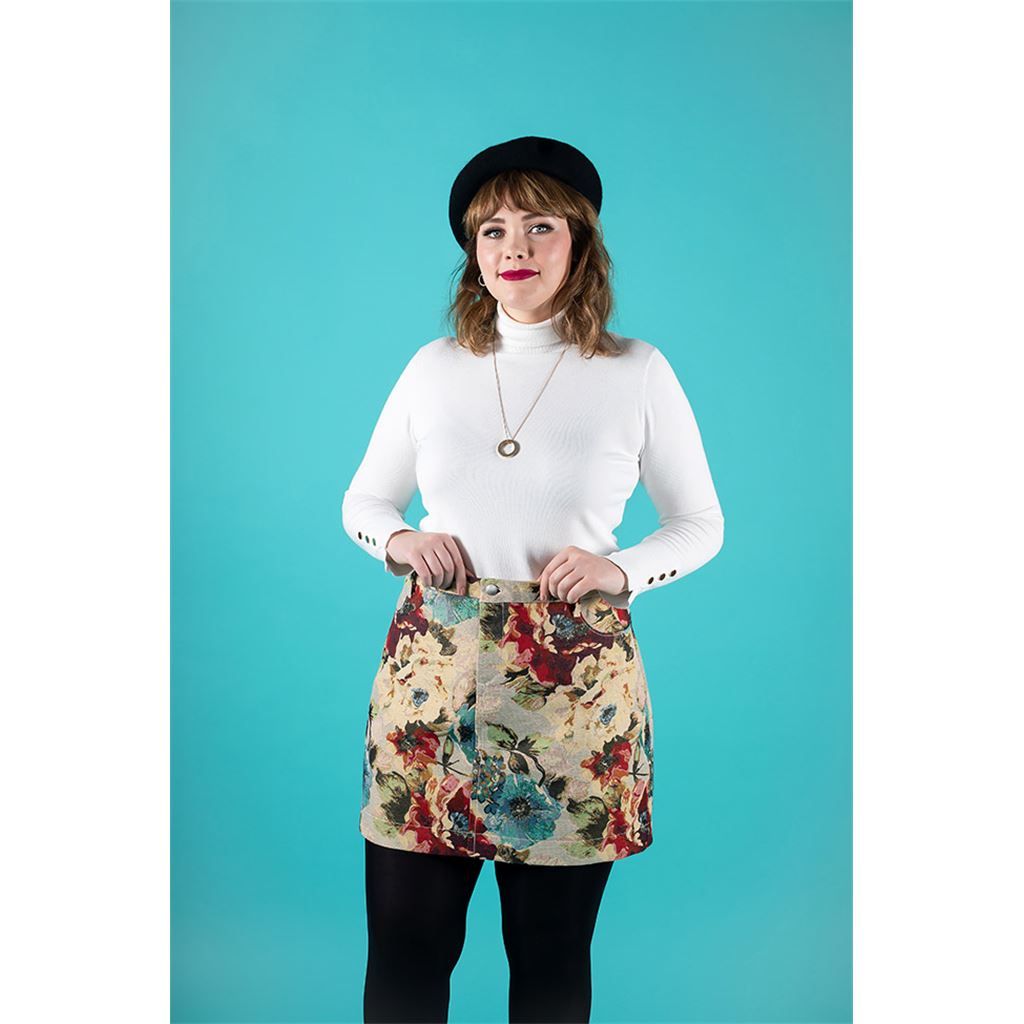 Tilly and the Buttons Pattern 1023 Ness Image 9 From Patternsandplains.com