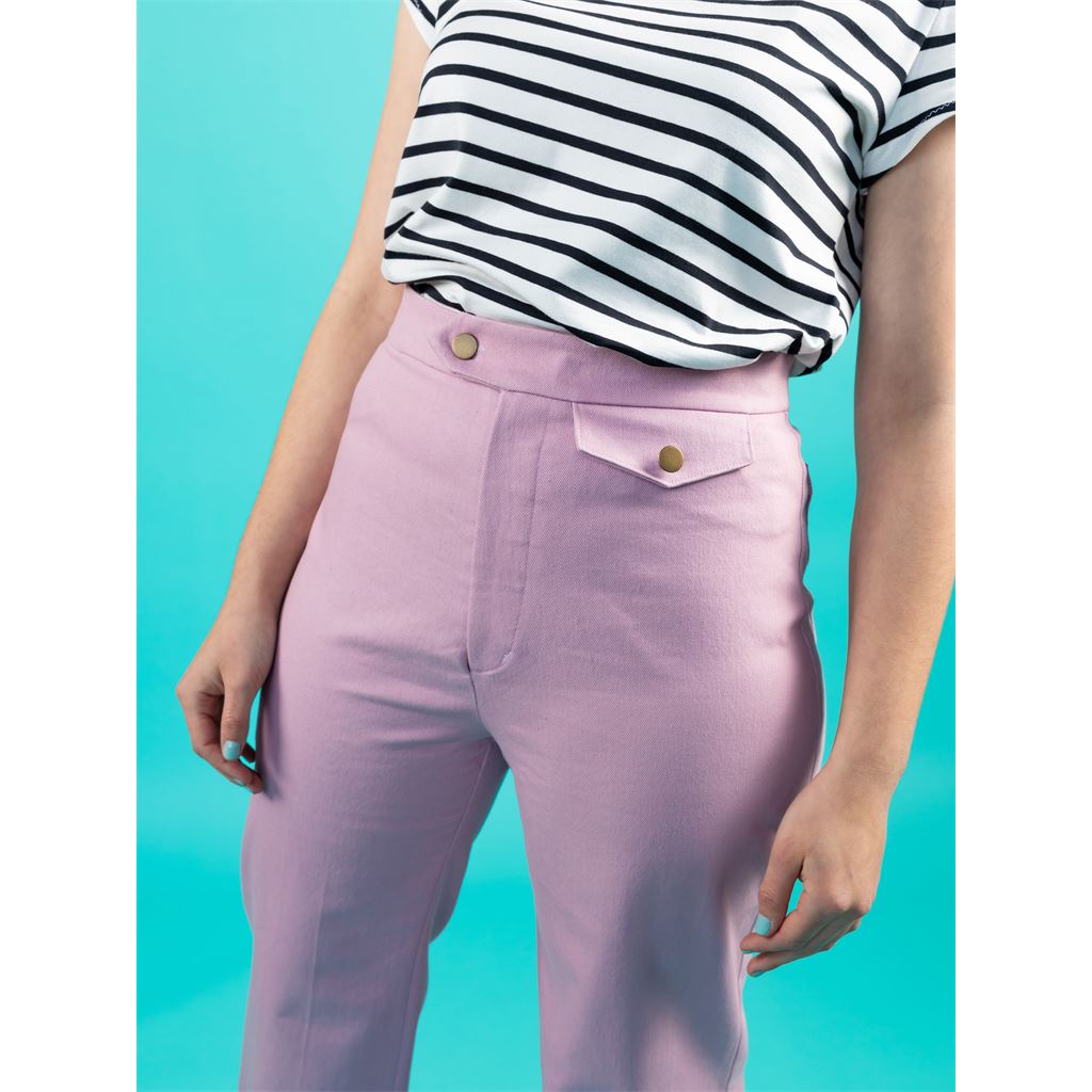 Tilly and the Buttons Pattern 1025 Jessa Image 5 From Patternsandplains.com