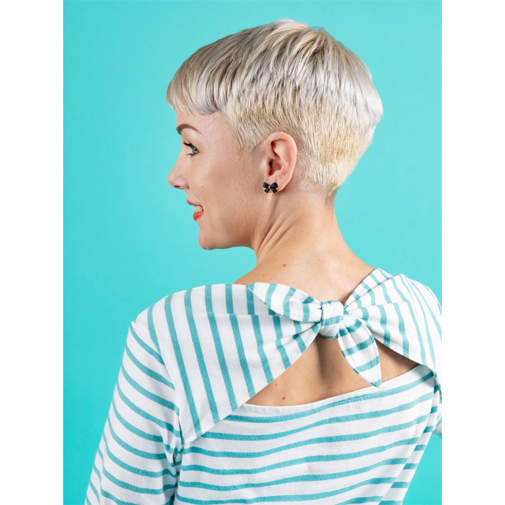 Tilly and the Buttons Pattern 1026 Romy Image 6 From Patternsandplains.com