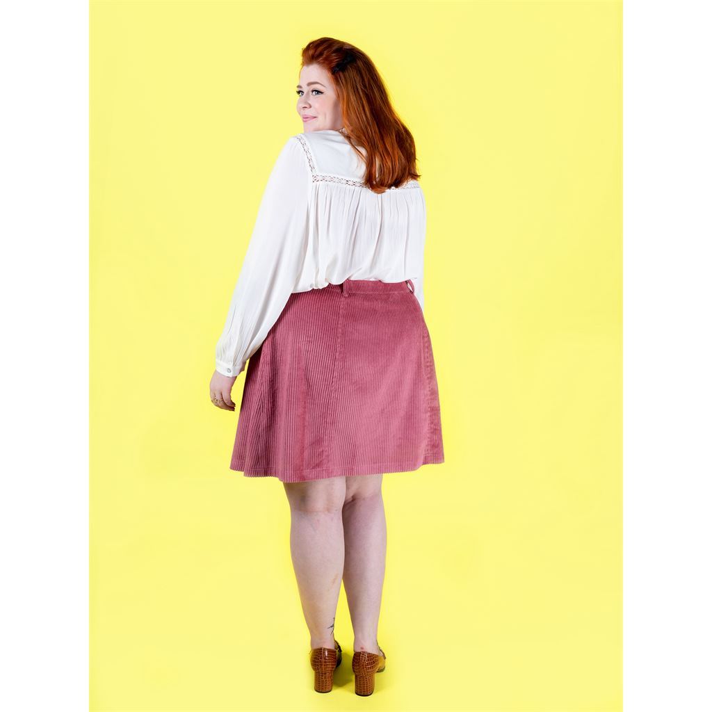 Tilly and the Buttons Pattern 1028 Bobbi Image 11 From Patternsandplains.com