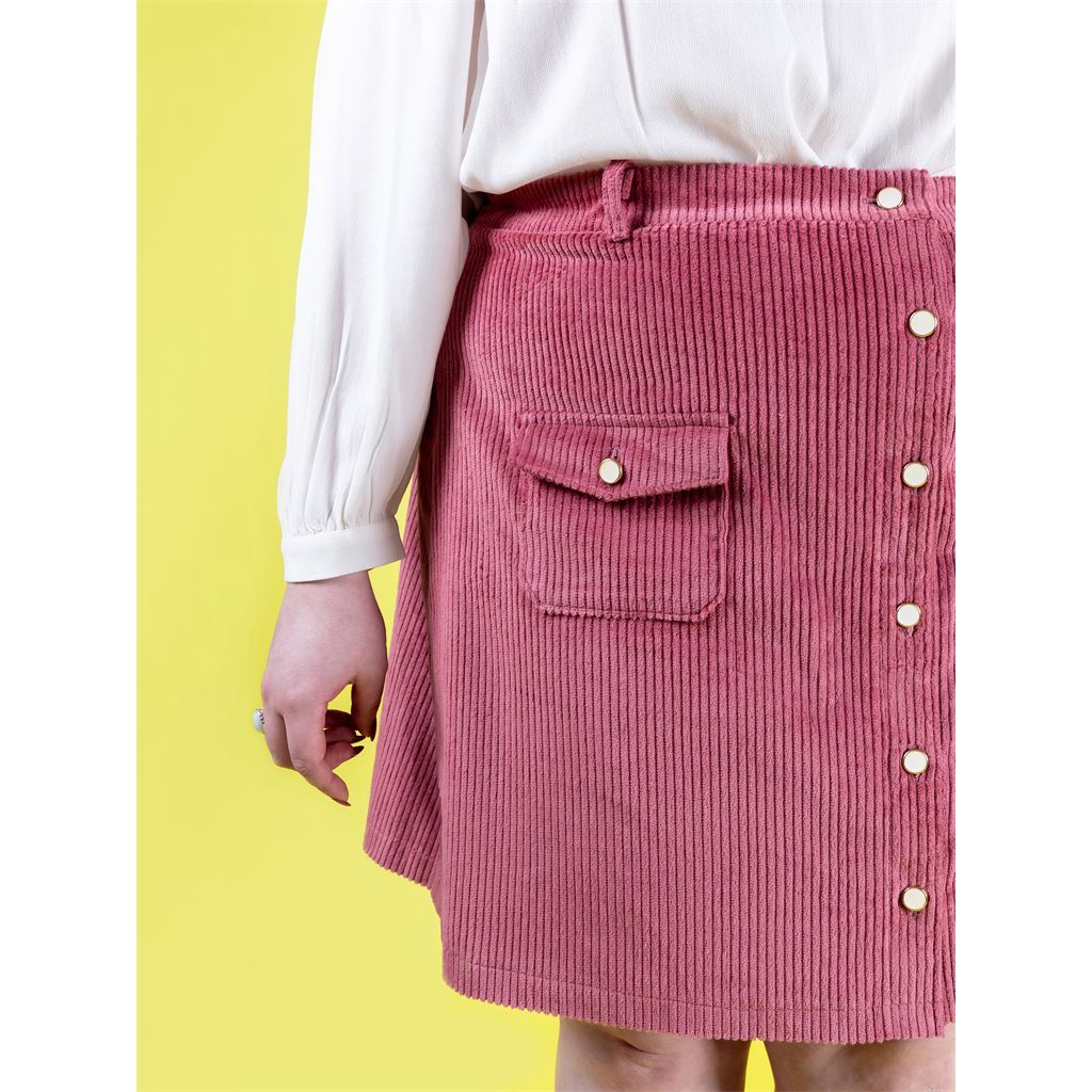 Tilly and the Buttons Pattern 1028 Bobbi Image 13 From Patternsandplains.com