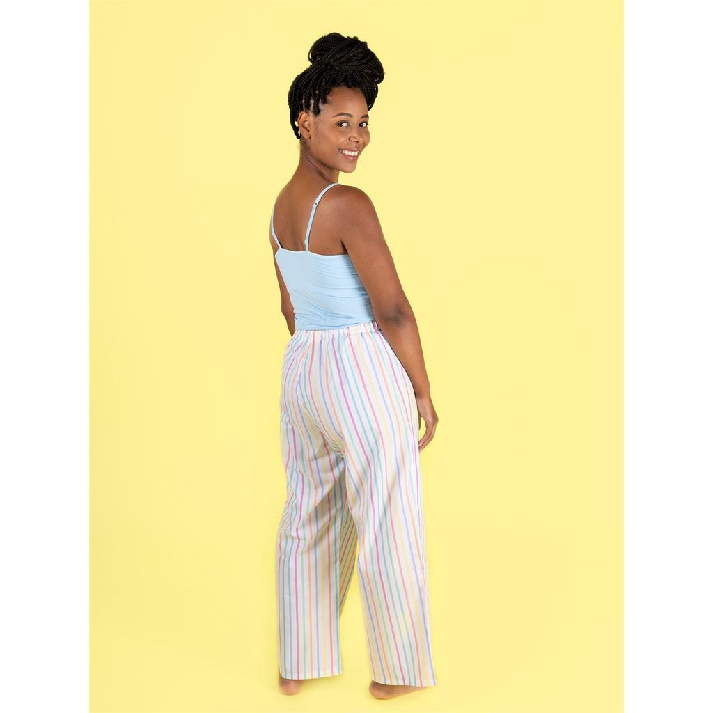 Tilly and the Buttons Pattern 1029 Jaimie Image 8 From Patternsandplains.com