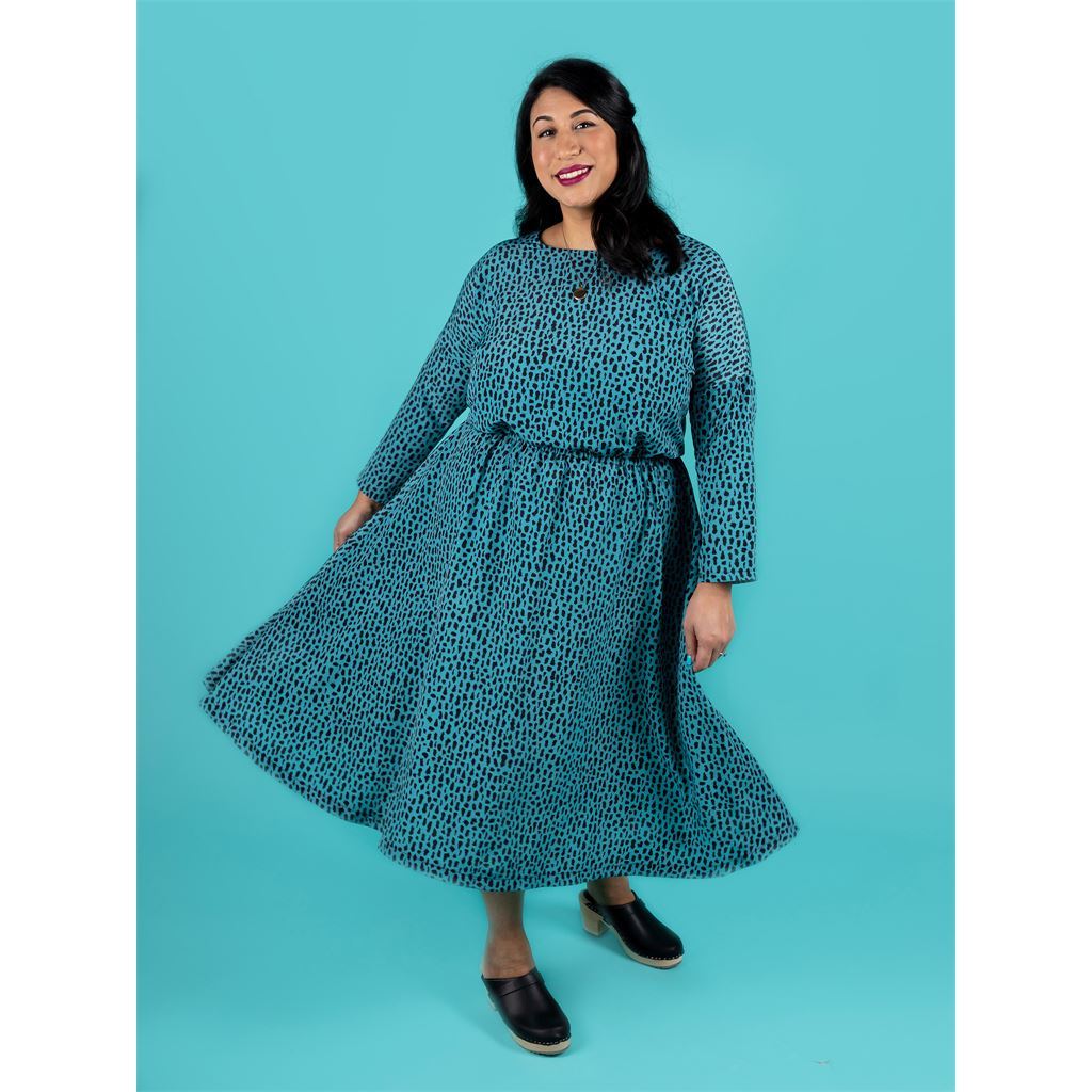 Tilly and the Buttons Pattern 1031 Lotta Image 10 From Patternsandplains.com