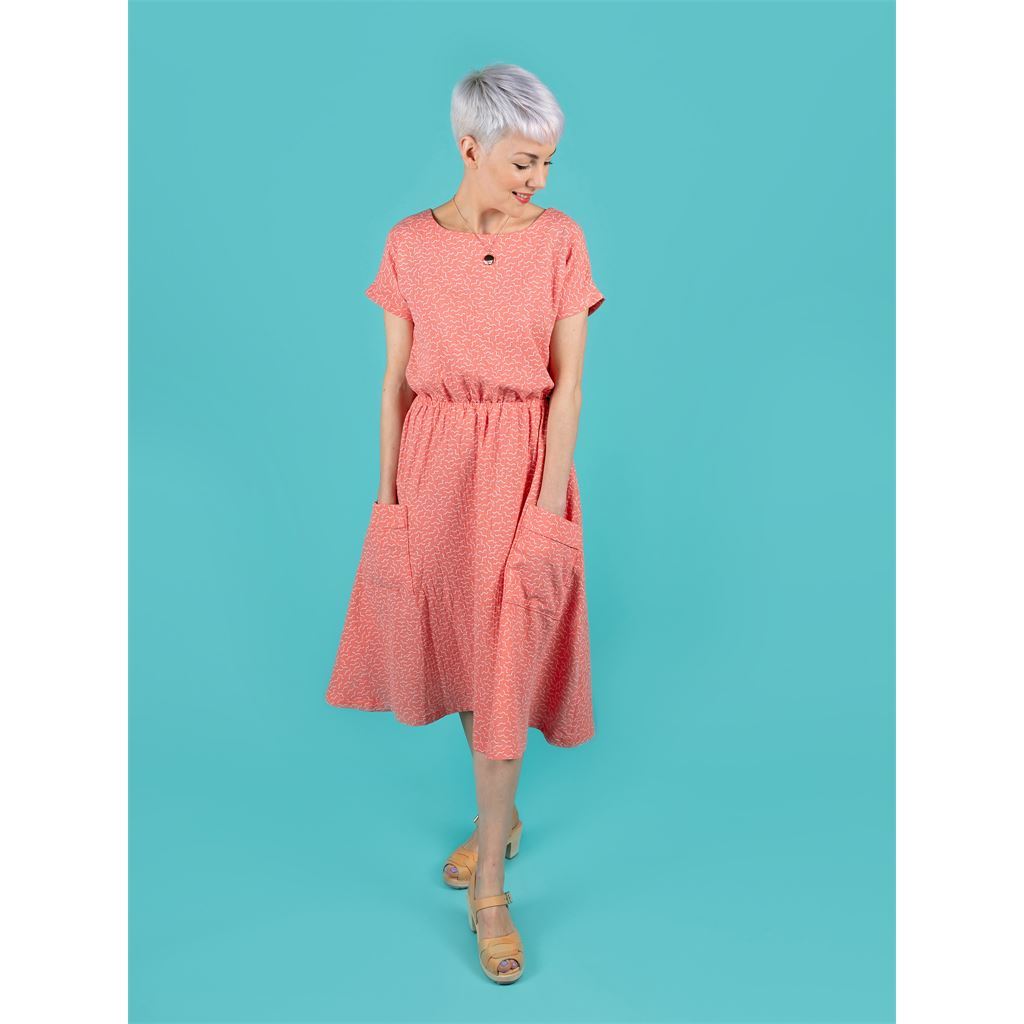 Tilly and the Buttons Pattern 1031 Lotta Image 11 From Patternsandplains.com