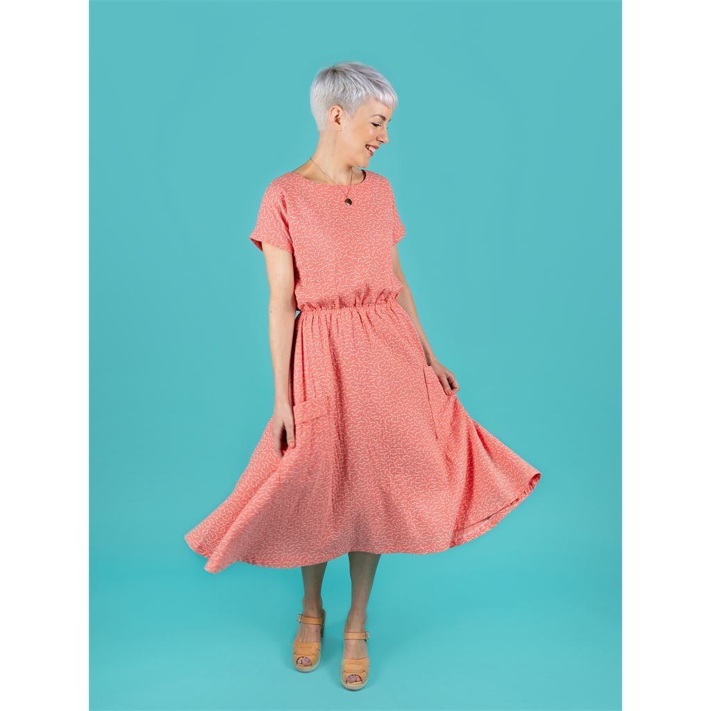 Tilly and the Buttons Pattern 1031 Lotta Image 14 From Patternsandplains.com