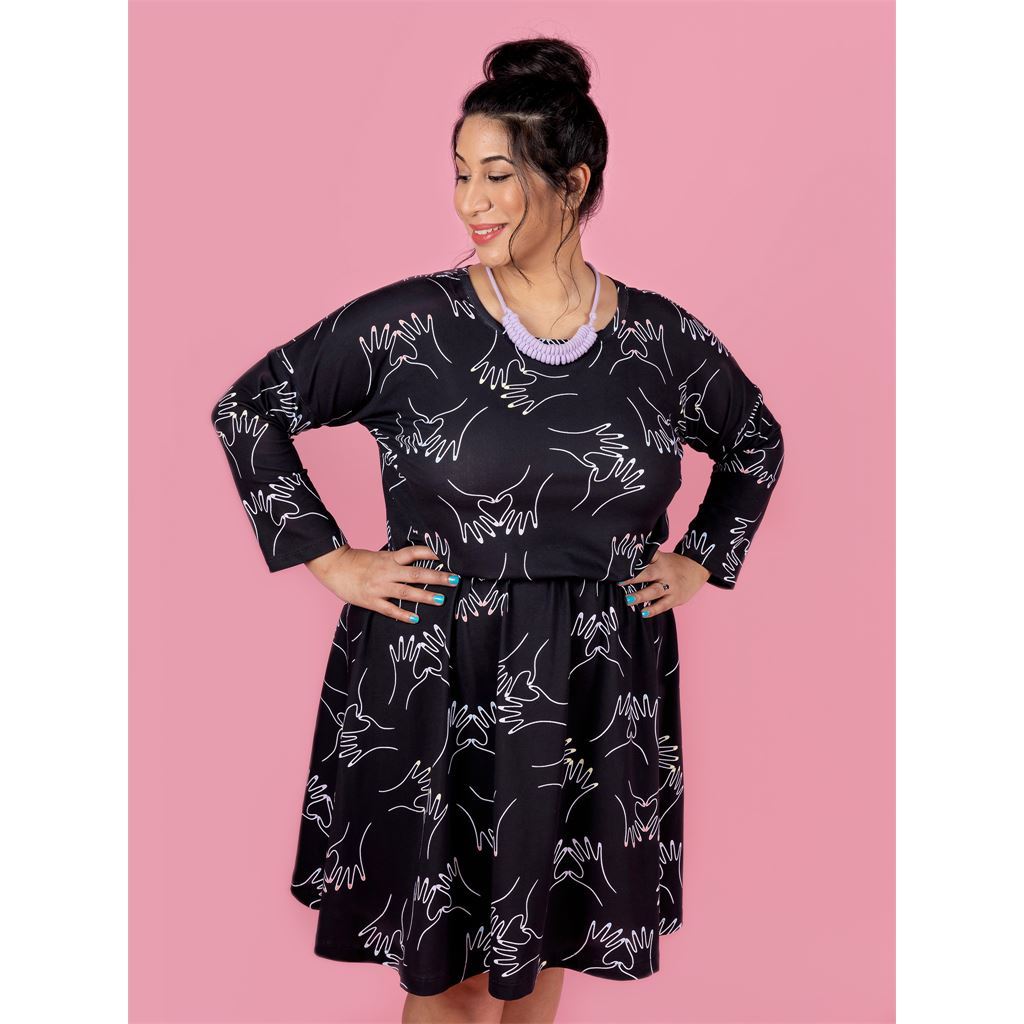 Tilly and the Buttons Pattern 1031 Lotta Image 3 From Patternsandplains.com