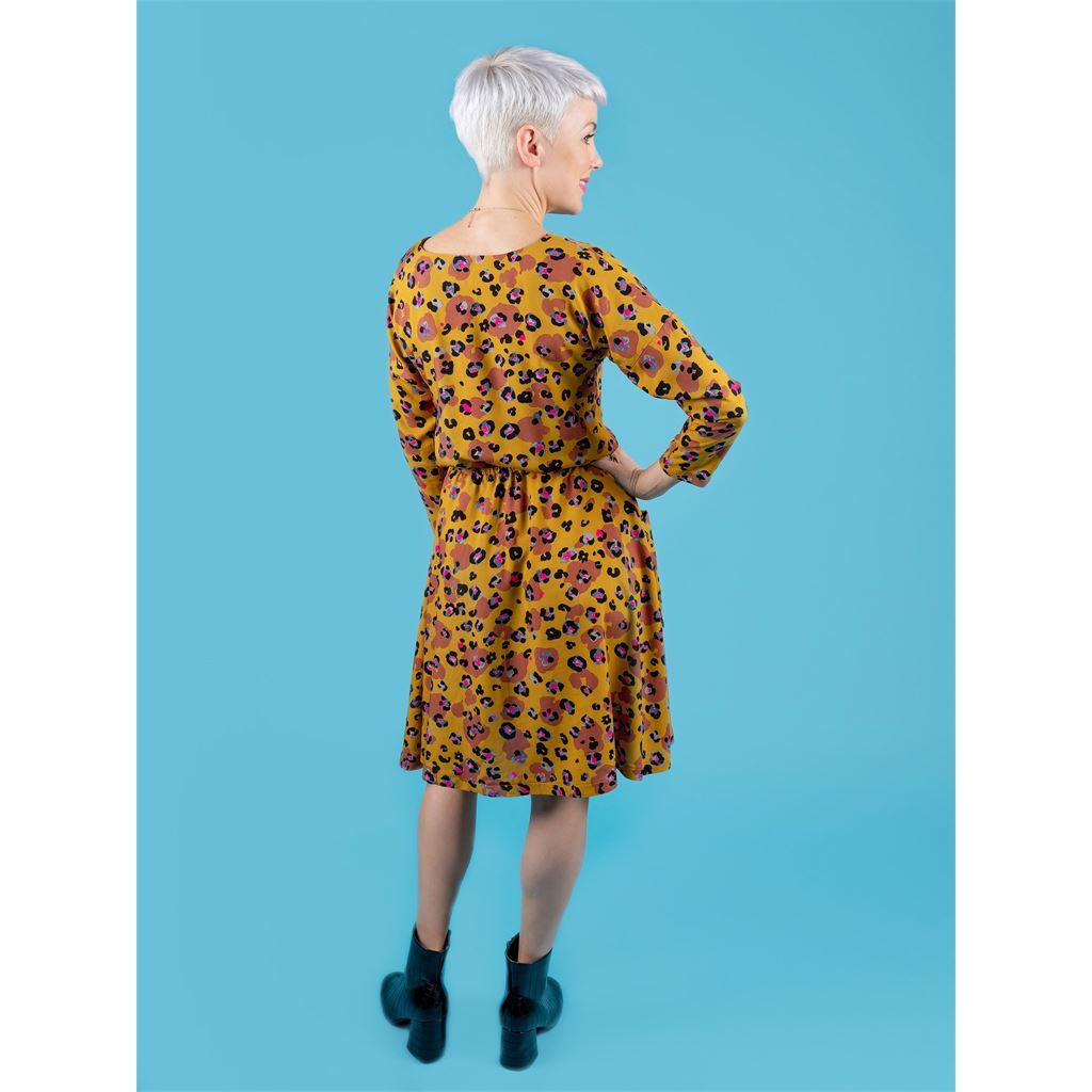 Tilly and the Buttons Pattern 1031 Lotta Image 7 From Patternsandplains.com