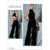 Vogue Pattern V1524 Misses Open Back Belted Jumpsuit 1524 Image 1 From Patternsandplains.com