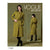 Vogue Pattern V1650 Misses Outerwear 1650 Image 1 From Patternsandplains.com