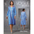 Vogue Pattern V1677 Misses Dress 1677 Image 1 From Patternsandplains.com