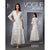 Vogue Pattern V1693 Misses Special Occasion Dress 1693 Image 1 From Patternsandplains.com