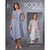 Vogue Pattern V1694 Misses Tunic and Dress 1694 Image 1 From Patternsandplains.com