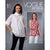 Vogue Pattern V1701 Misses Top 1701 Image 1 From Patternsandplains.com