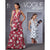 Vogue Pattern V1708 Misses Jumpsuit 1708 Image 1 From Patternsandplains.com