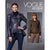 Vogue Pattern V1714 Misses Jacket 1714 Image 1 From Patternsandplains.com