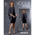 Vogue Pattern V1720 Misses Dress 1720 Image 1 From Patternsandplains.com
