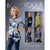 Vogue Pattern V1733 Misses Shaped Hemline Tops 1733 Image 1 From Patternsandplains.com