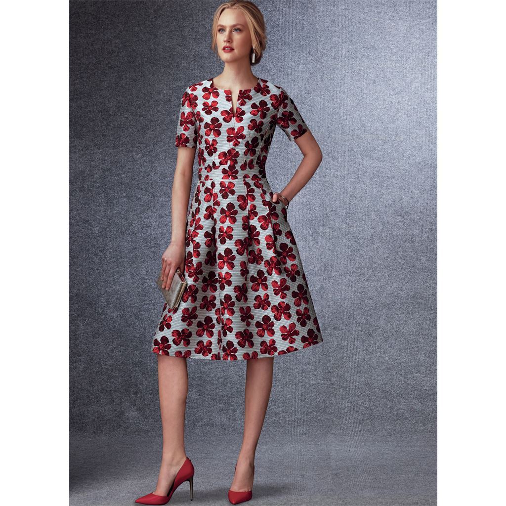 misses fit and flare dresses Miss Selfridge - Lace Mini Dress - Women - Polyester/Nylon/Spandex - M