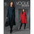 Vogue Pattern V1752 Misses Coat 1752 Image 1 From Patternsandplains.com