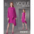 Vogue Pattern V1773 Misses Jacket and Dress 1773 Image 1 From Patternsandplains.com