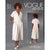 Vogue Pattern V1777 Misses Dress 1777 Image 1 From Patternsandplains.com