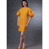 Vogue Pattern V1800 Misses Dress 1800 Image 3 From Patternsandplains.com