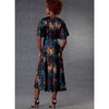 Vogue Pattern V1801 Misses Dresses 1801 Image 5 From Patternsandplains.com
