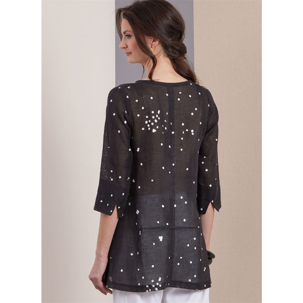 Vogue Pattern V1959 Misses Jacket Tunics and Pants by Marcy Tilton 1959 Image 14 From Patternsandplains.com