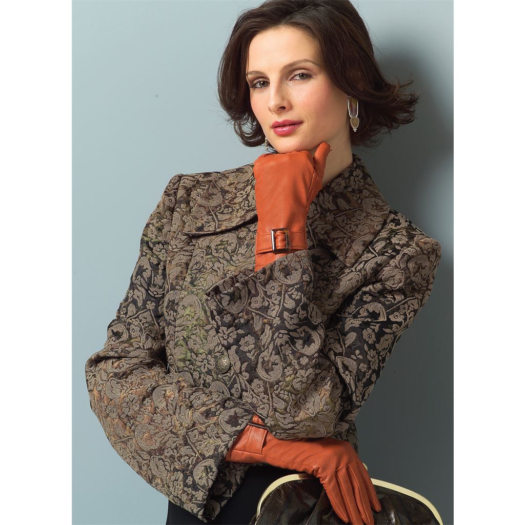 Vogue Pattern V8311 Gloves 8311 Image 2 From Patternsandplains.com.jpg