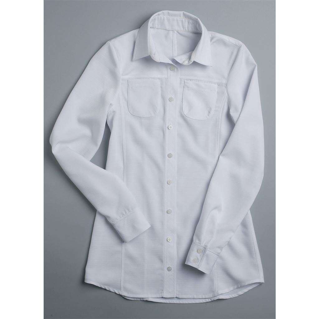 Vogue Pattern V8689 Misses Shirt 8689 Image 11 From Patternsandplains.com.jpg