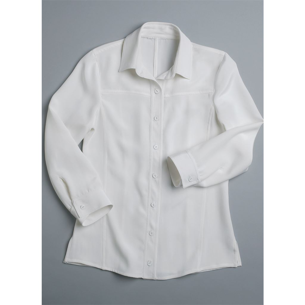 Vogue Pattern V8689 Misses Shirt 8689 Image 12 From Patternsandplains.com.jpg