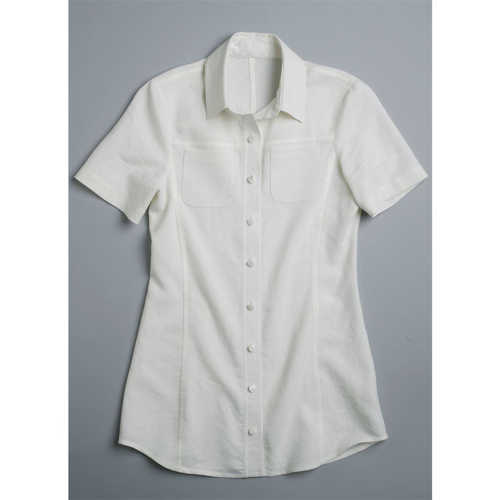 Vogue Pattern V8689 Misses Shirt 8689 Image 13 From Patternsandplains.com.jpg