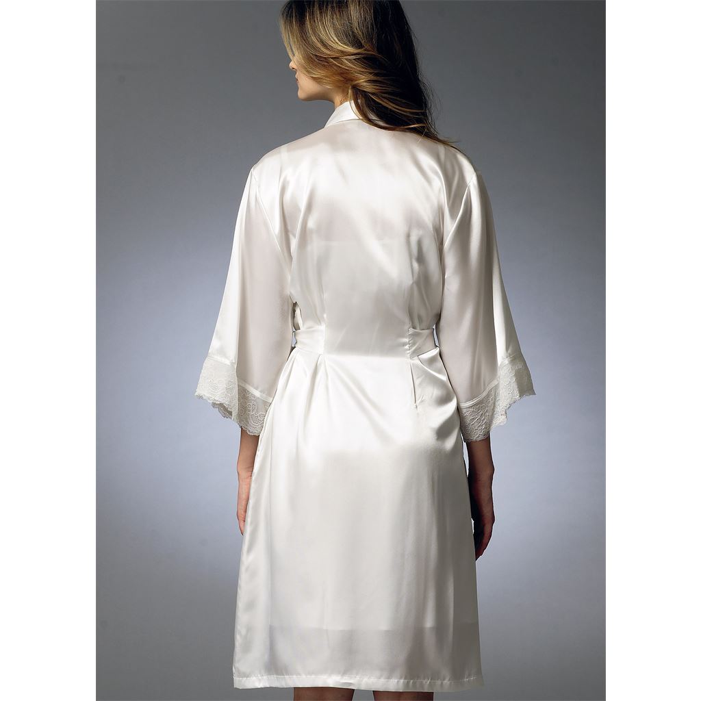 Vogue Pattern V8888 Misses Robe Slip Camisole and Panties 8888 Image 25 From Patternsandplains.com.jpg