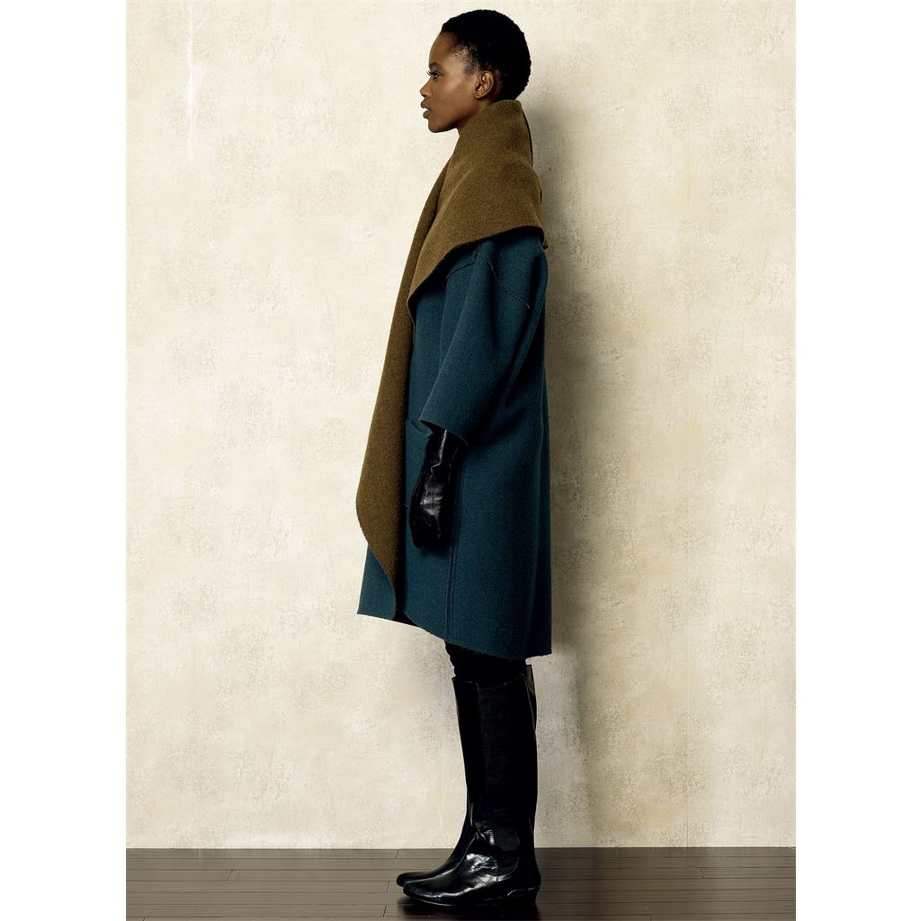 Vogue Pattern V8930 Misses Jacket 8930 Image 10 From Patternsandplains.com.jpg