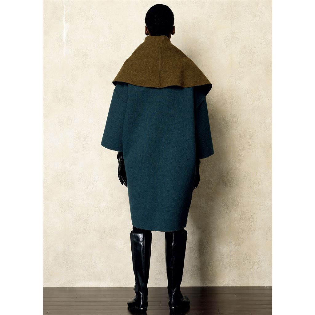 Vogue Pattern V8930 Misses Jacket 8930 Image 11 From Patternsandplains.com.jpg