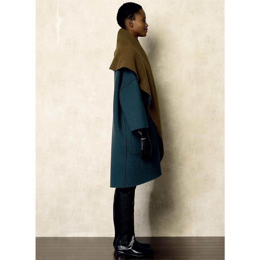 Vogue Pattern V8930 Misses Jacket 8930 Image 12 From Patternsandplains.com.jpg