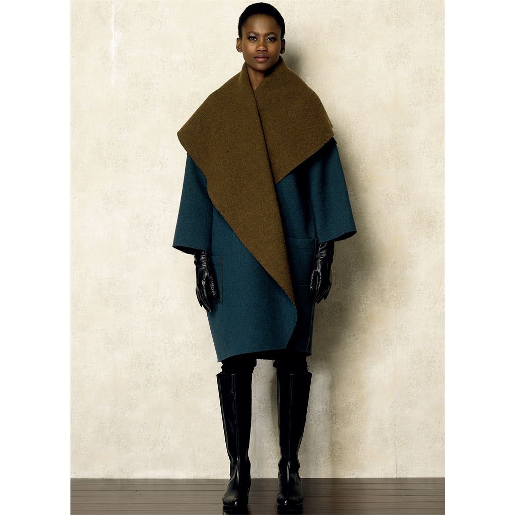 Vogue Pattern V8930 Misses Jacket 8930 Image 13 From Patternsandplains.com.jpg