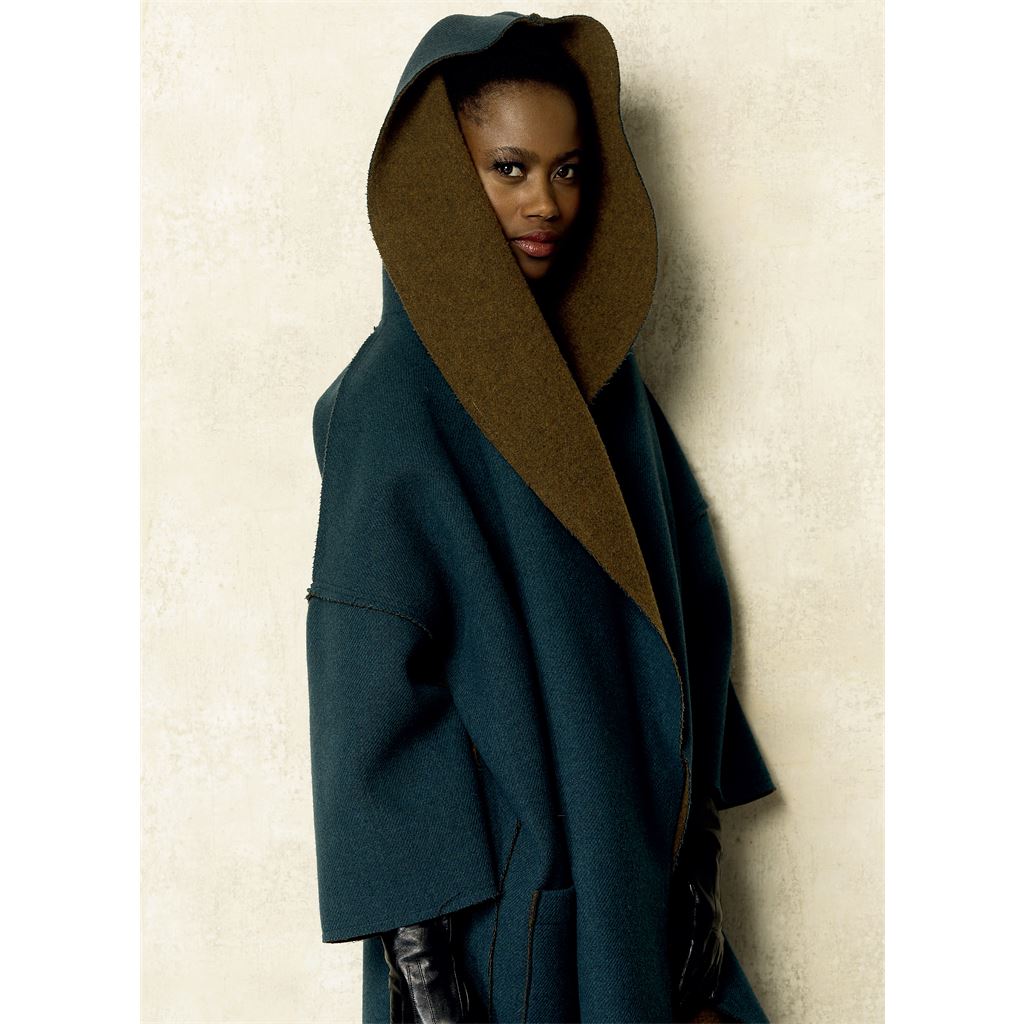 Vogue Pattern V8930 Misses Jacket 8930 Image 2 From Patternsandplains.com.jpg