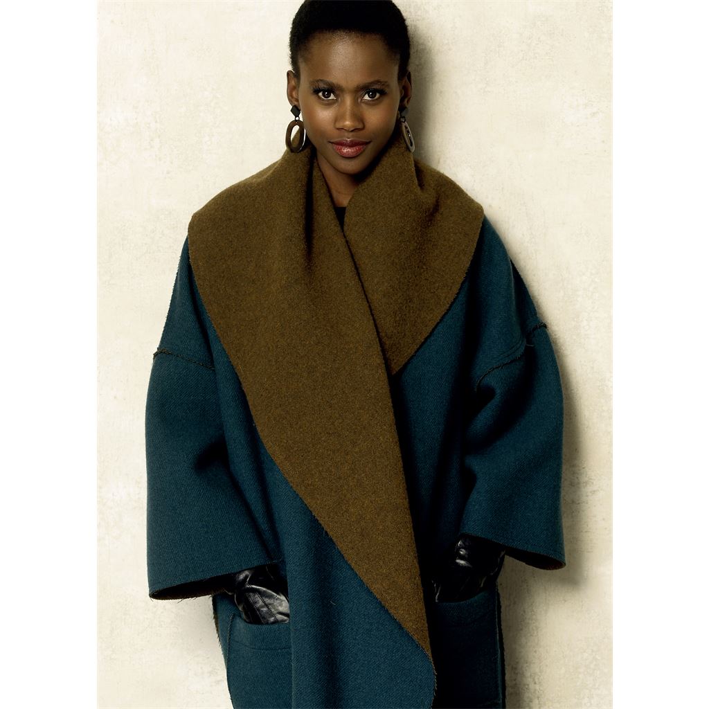 Vogue Pattern V8930 Misses Jacket 8930 Image 4 From Patternsandplains.com.jpg