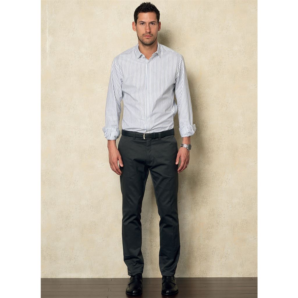 Vogue Pattern V8940 Mens Jacket and Pants 8940 Image 12 From Patternsandplains.com.jpg