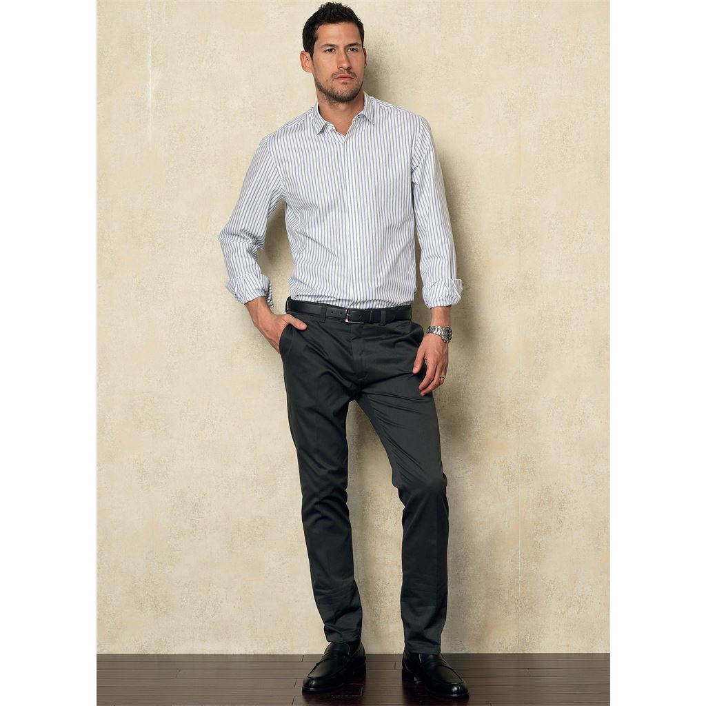 Vogue Pattern V8940 Mens Jacket and Pants 8940 Image 17 From Patternsandplains.com.jpg