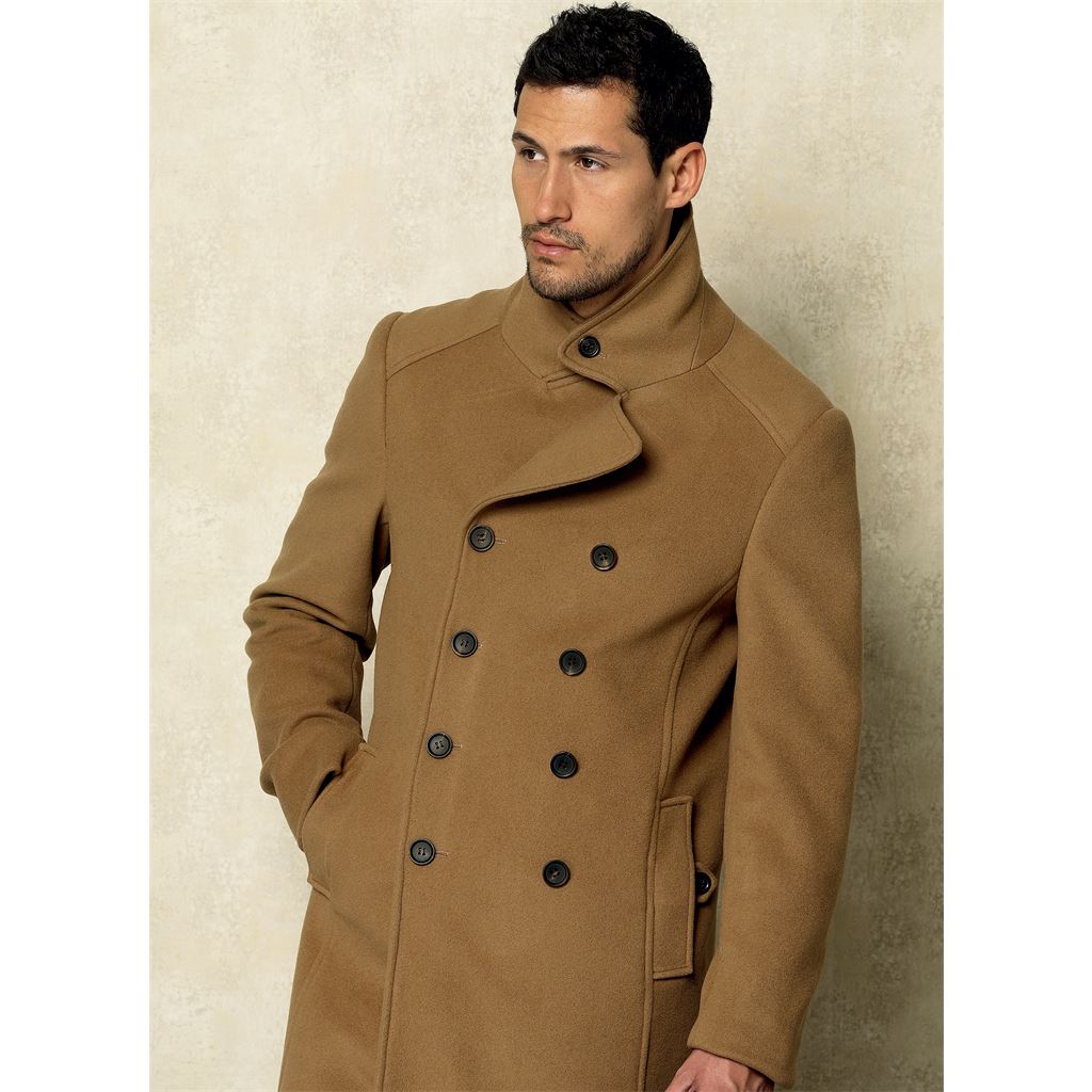 Vogue Pattern V8940 Mens Jacket and Pants 8940 Image 20 From Patternsandplains.com.jpg