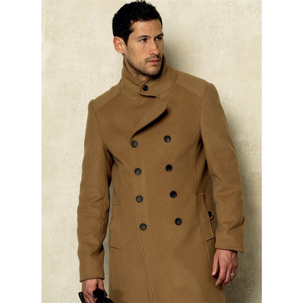 Vogue Pattern V8940 Mens Jacket and Pants 8940 Image 21 From Patternsandplains.com.jpg