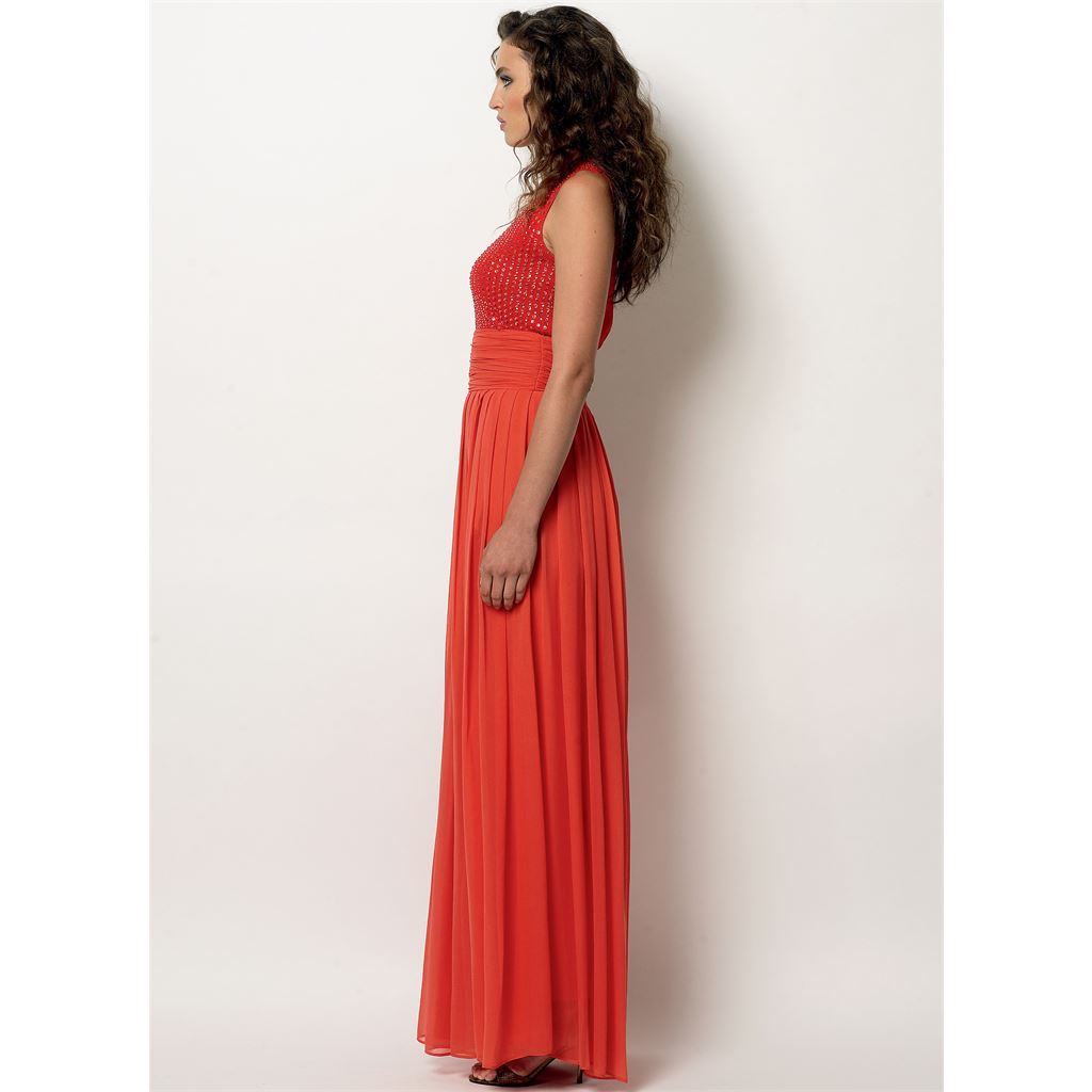 Vogue Pattern V8955 Misses Pants 8955 Image 10 From Patternsandplains.com.jpg