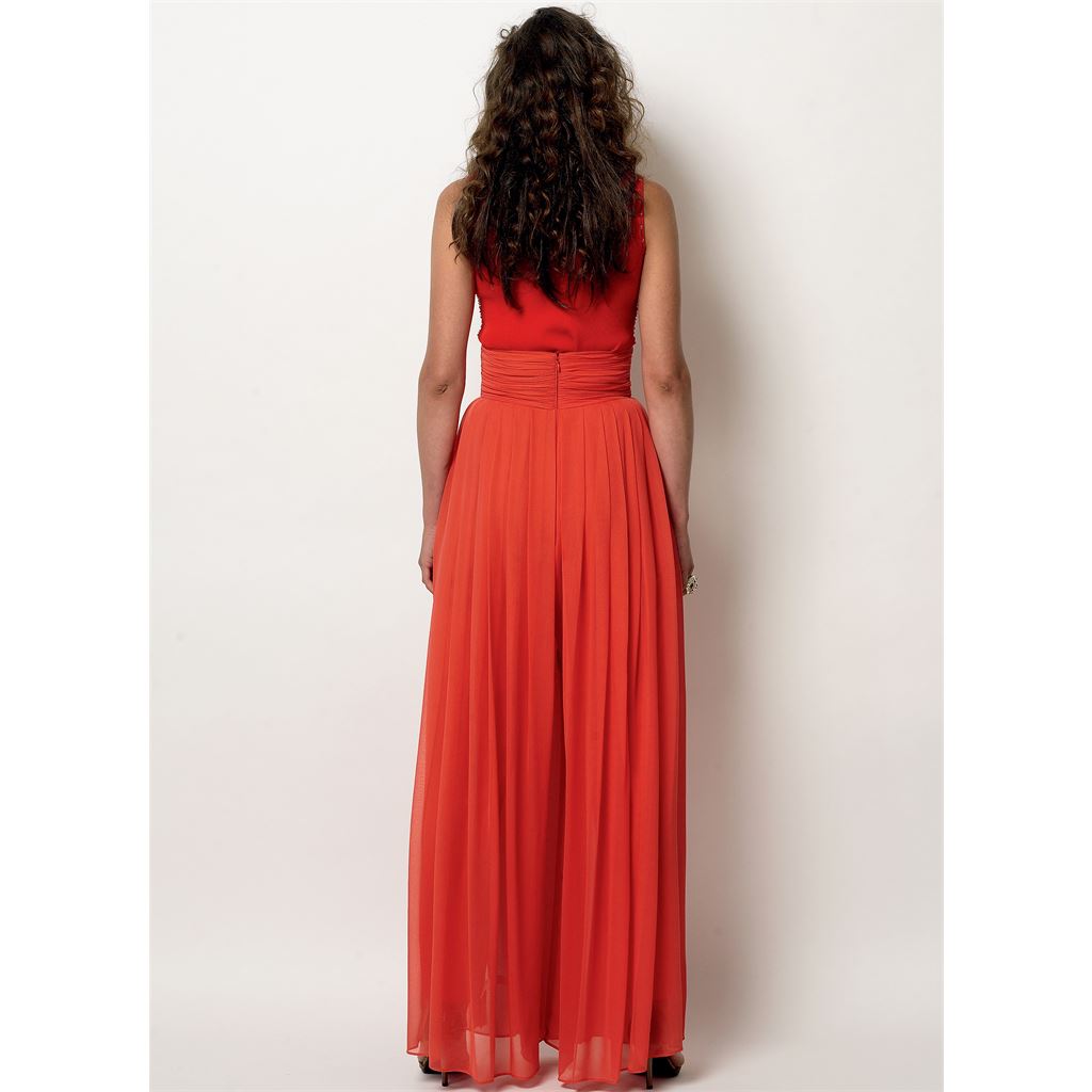 Vogue Pattern V8955 Misses Pants 8955 Image 11 From Patternsandplains.com.jpg